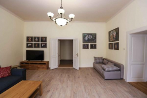 Apartmán Schindlerka